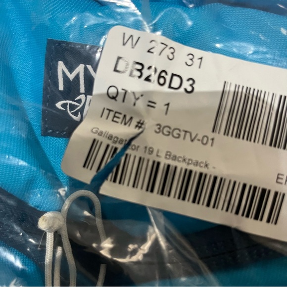 MYSTERY RANCH Backpack Gallagator 19L - Picture 8 of 8